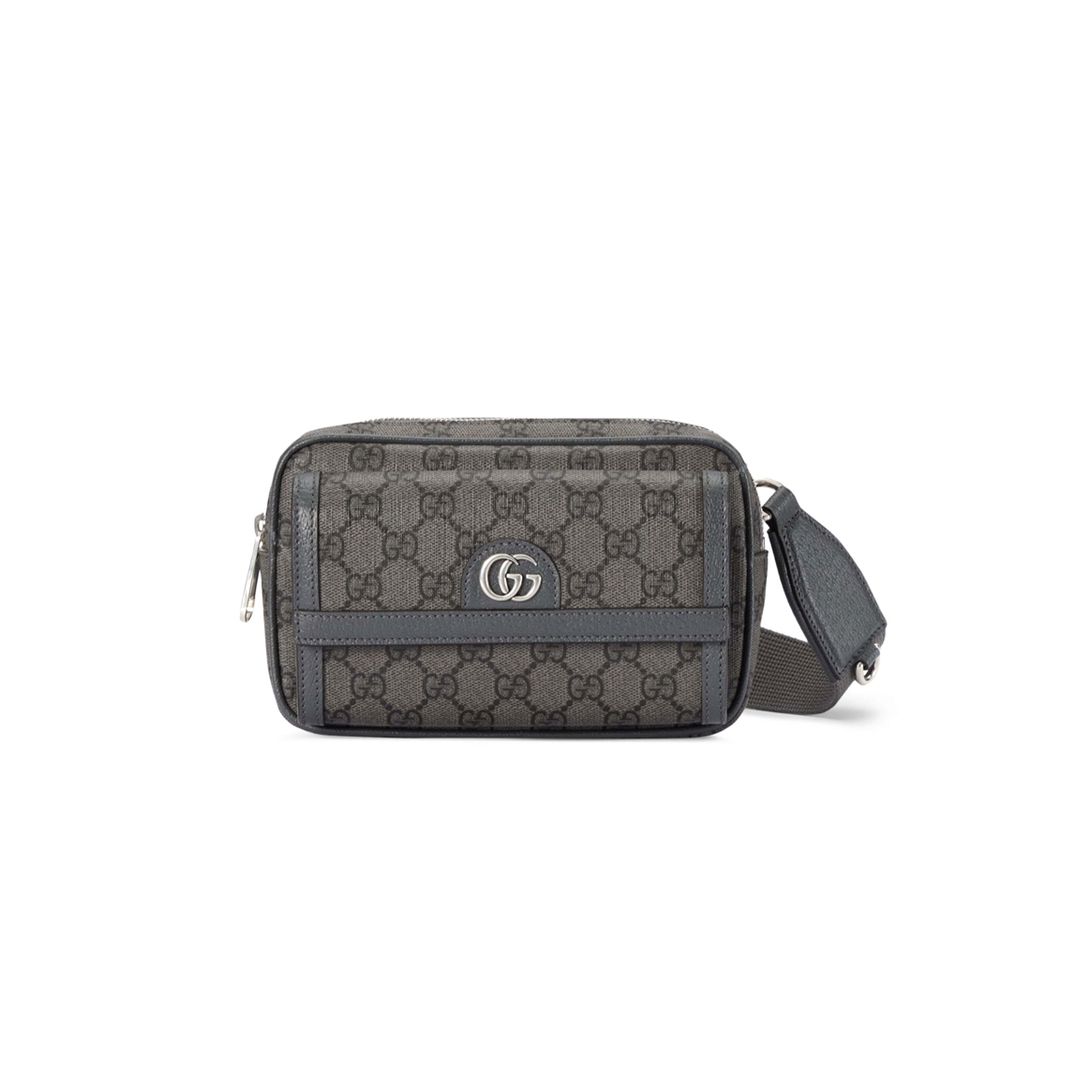 GUCCI OPHIDIA GG MINI BAG ‎‎746308 (20*12.5*9cm)